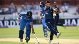 India vs England, 3rd ODI statistical preview